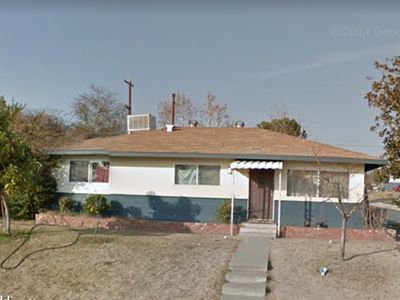 7106 Franklin Ave, Bakersfield, CA, 93306