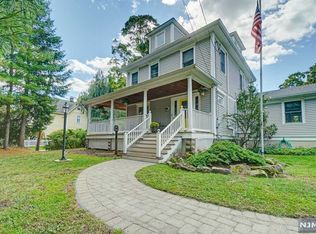 366 Closter Dock Rd, Closter, NJ 07624