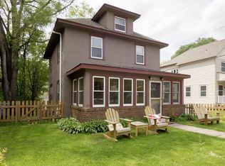 911 W 36th St, Minneapolis, MN 55408