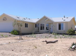 5294 E Polly Dr, Hereford, AZ 85615