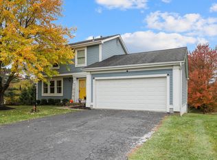 12047 Rocky Springs Ln, Pickerington, OH 43147