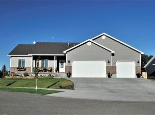 305 N 3811 E, Rigby, ID 83442