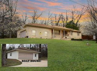 3298 Buzzard Roost Rd, Mountain Home, AR 72653