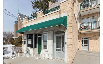 Sold by Douglas Elliman