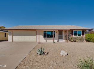 13206 N Branding Iron Dr, Sun City, AZ 85351