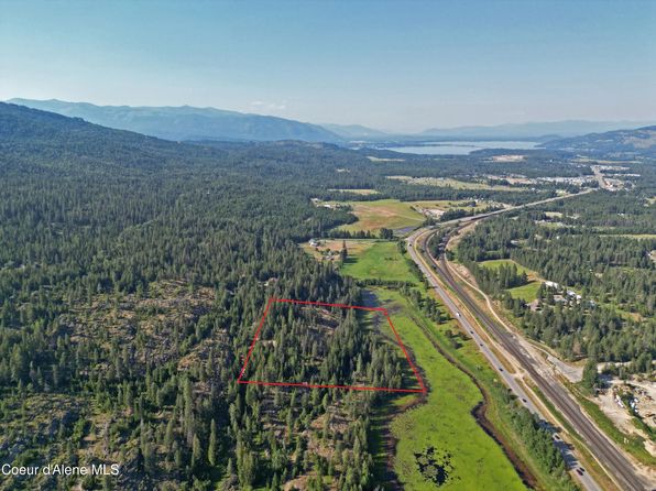 10AC Thistle Creek Rd, Sagle, ID 83860