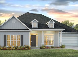 10144 Dunleith Loop, Daphne, AL 36526