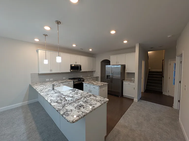 250 Cloverbrook Way — Photo 20