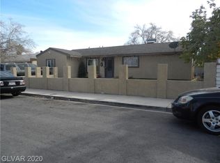 3933 Hudson Bay Ave, Las Vegas, NV 89110