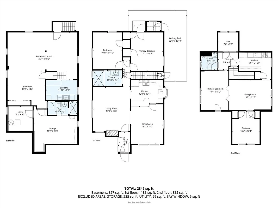 floor plan 4