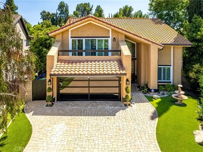 23567 Windom St, Canoga Park, CA, 91304