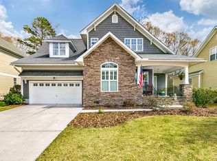 104 Carriage Ride Ln, Summerville, SC 29485