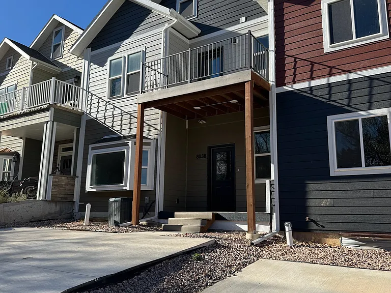 803 Pine St #A — Photo 22