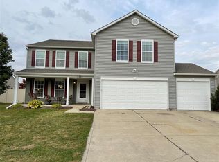 1228 Maple Trace Way, Sheridan, IN 46069