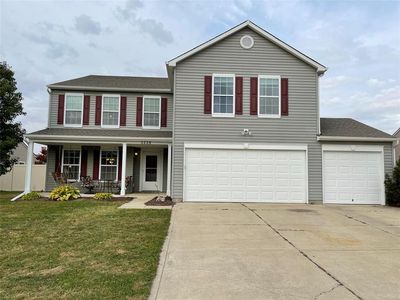 1228 Maple Trace Way, Sheridan, IN, 46069
