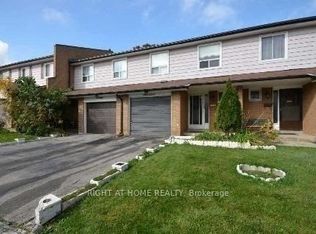 7475 Goreway Dr UNIT 17, Mississauga, ON
