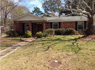 1215 Cottondale Rd, Montgomery, AL 36109