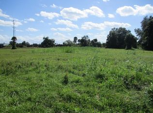 NW 7th St LOT 1, Okeechobee, FL 34974