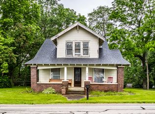 5862 S Jonesville Rd, Columbus, IN 47201