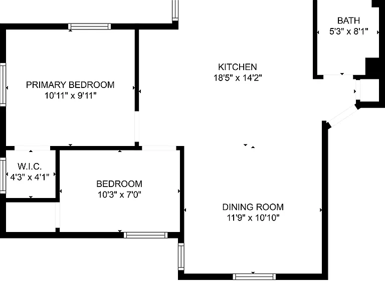 34 Madison St #2 — Photo 12