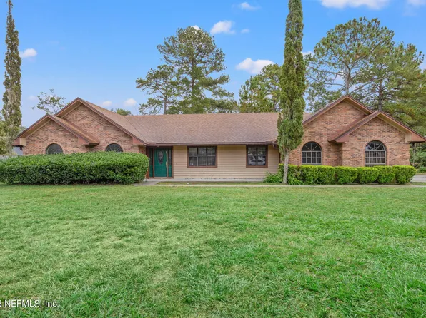 8561 CAMSHIRE Court, Jacksonville, FL 32244