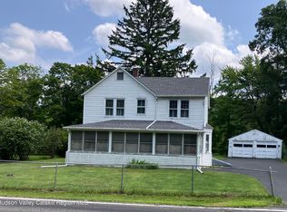 1792 State Route 213, Ulster Park, NY 12487
