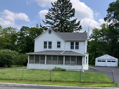 1792 State Route 213, Ulster Park, NY, 12487