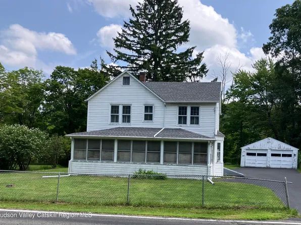 1792 State Route 213, Ulster Park, NY 12487
