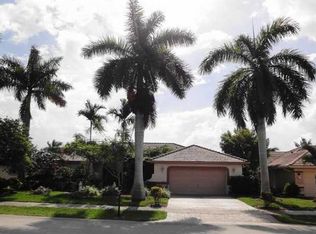 3273 Ridge Trce, Davie, FL 33328