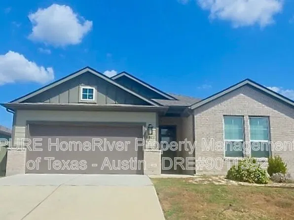 16520 Summery St, Manor, TX 78653