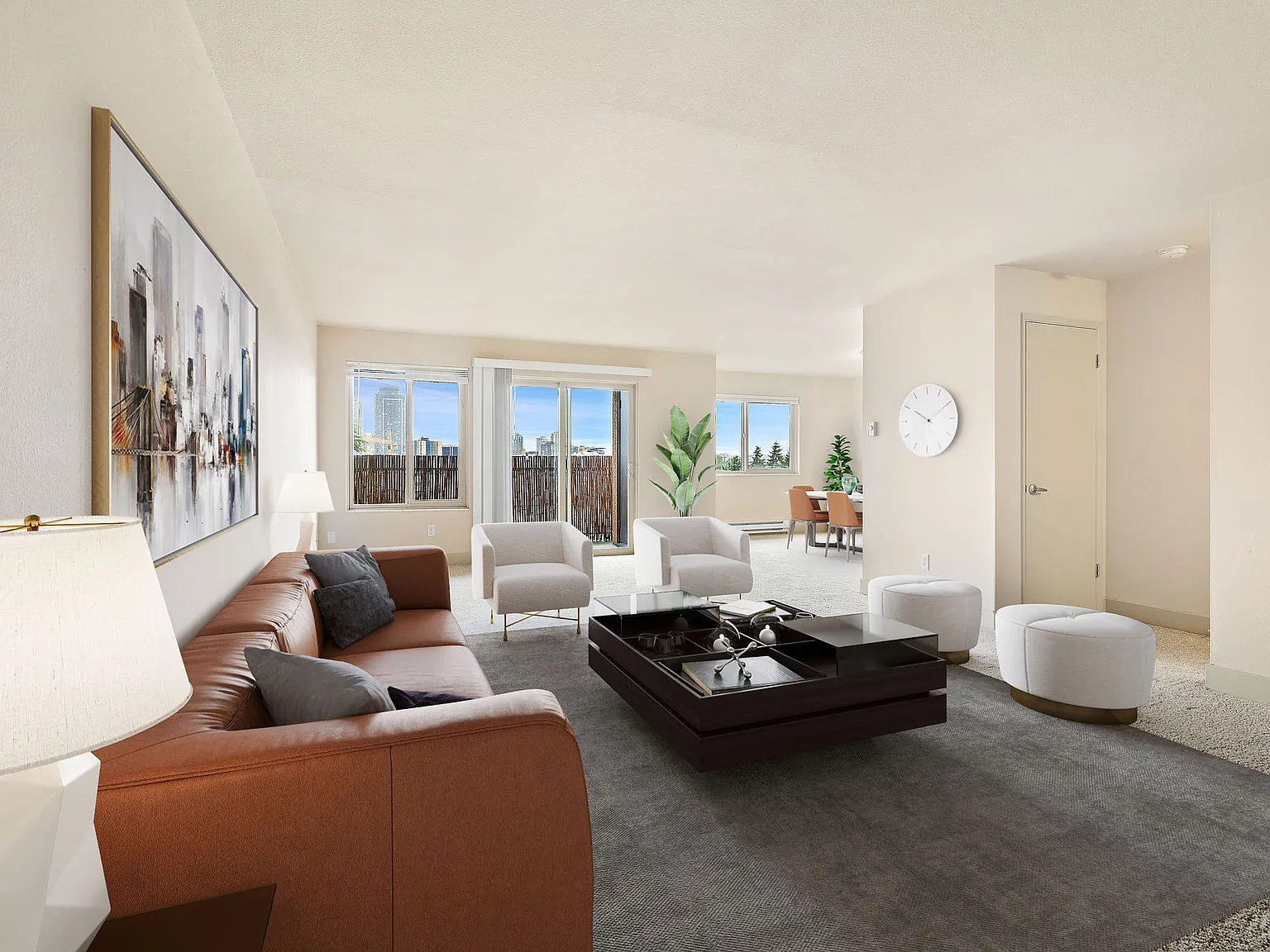 The Edge Apartments — Photo 1