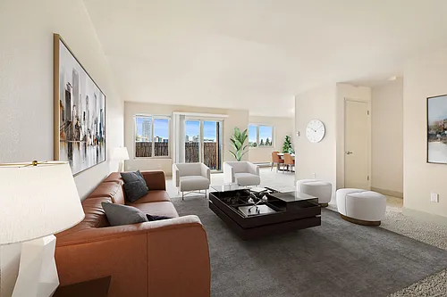 The Edge Apartments Photo 1