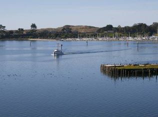 1335 Highway 1, Bodega Bay, CA 94923