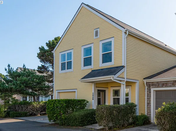 1448 Dogwood Ct, Bandon, OR 97411