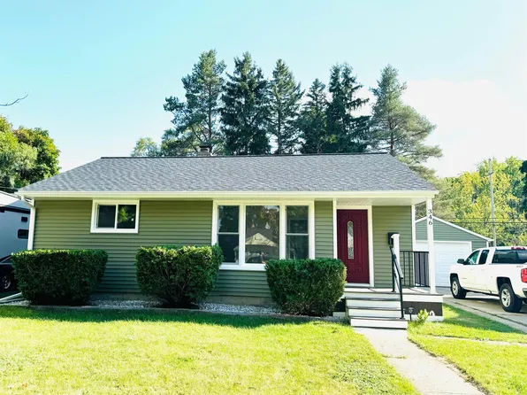 346 Rosemore Dr, Davison, MI 48423