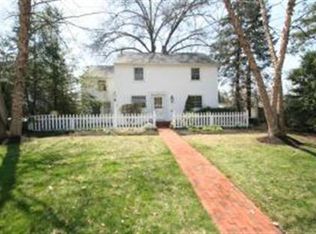 151 W Dominion Blvd, Columbus, OH 43214