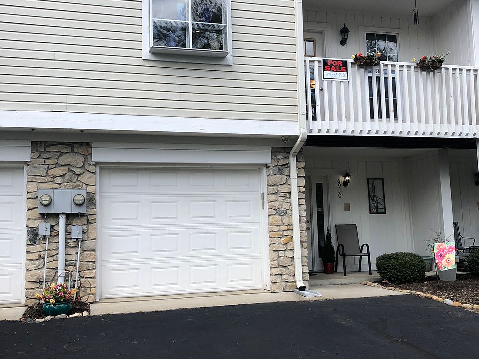 Move-in ready, fully updated