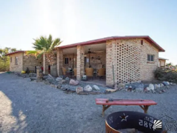3405 S Avenue 7 E #1/2, Yuma, AZ 85365
