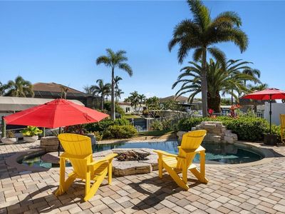 5305 Malaluka Ct, Cape Coral, FL, 33904