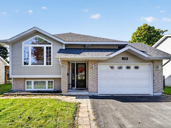 133 Bryden Ave, Cornwall, ON K6H 7N3