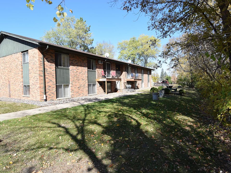 2nd image of 8200 Linden St APT 102