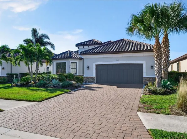 15414 Derna Ter, Bradenton, FL 34211