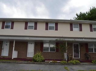 2111 Ritter Ave #C, Bethlehem, PA 18020