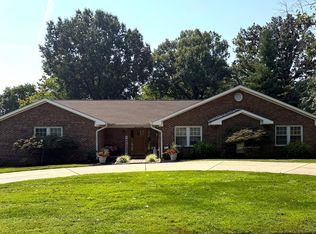 4400 Court Ave, Paducah, KY 42001
