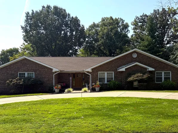 4400 Court Ave, Paducah, KY 42001