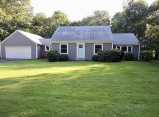 119 Davis Village Rd, New Ipswich, NH 03071