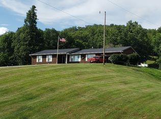 1551 Garretts Bnd, Sod, WV 25564