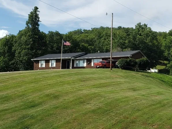 1551 Garretts Bnd, Sod, WV 25564