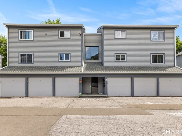 267 West Cedar Street #3D, Norwalk, CT 06854
