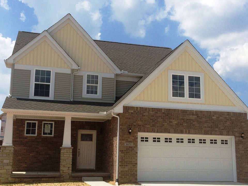 Photo of a Similar Home